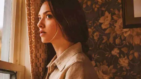 Amanda Seyfried protagonizá La apariencia de las cosas de Netflix