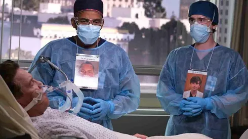 The Good Doctor llegó a Sony y Amazon con una cuarta temporada diferente al resto porque incluye la pandemia del coronavirus