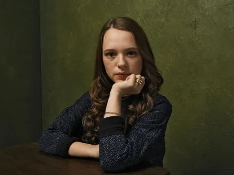 Cuál es el nuevo proyecto de la actriz de Poco Ortodoxa