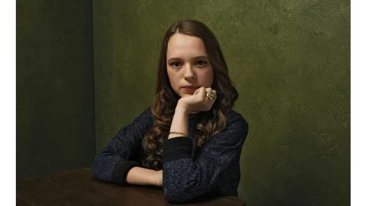 Shira Haas se hizo conocida por su magistral actuación en la serie de Netflix, Poco Ortodoxa (Foto: Getty Images)