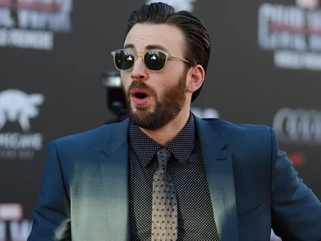 Dan a entender que Chris Evans será el gran cameo de The Falcon and The Winter Soldier