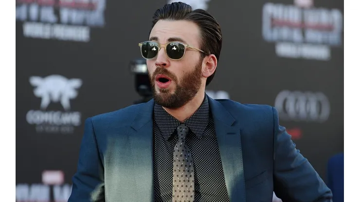 Wyatt Russell da a entender que Chris Evans será el gran cameo de The Falcon and The Winter Soldier.