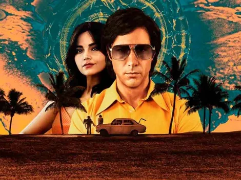 7 series en Netflix basadas en hechos reales como La Serpiente