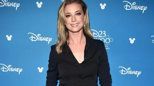 Emily VanCamp explica por qué Sharon Carter no necesita una relación amorosa en The Falcon and The Winter Soldier.