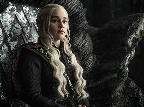 Game of Thrones: todo lo que sabemos sobre House of the Dragon