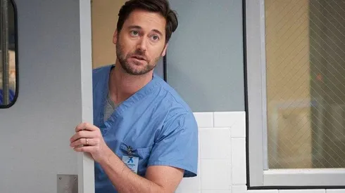 Tercera temporada de New Amsterdam en Netflix