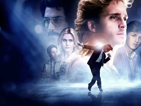 Cómo terminó la primera temporada de Luis Miguel, la serie en Netflix