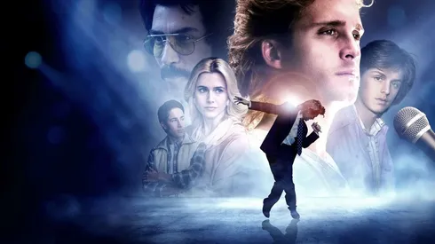 Cómo terminó la primera temporada de Luis Miguel, la serie en Netflix.