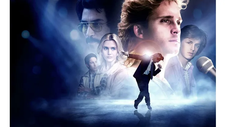Cómo terminó la primera temporada de Luis Miguel, la serie en Netflix.