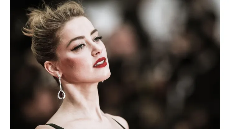 Amber Heard envió un mensaje a sus fans que fueron amenazados por los de Johnny Depp.