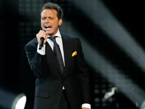 Nuevos datos sobre el paradero de la madre de Luis Miguel