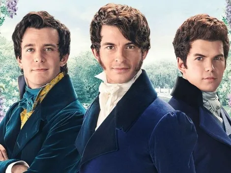 Bridgerton: cambian los protagonistas