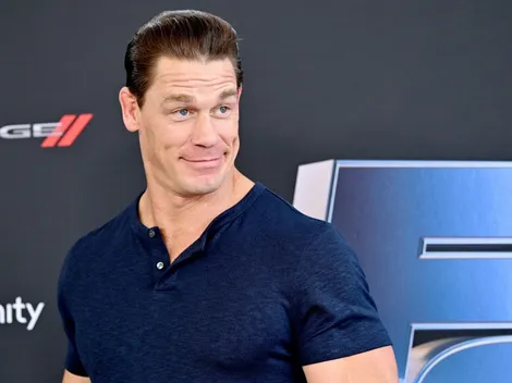 Los mejores memes de la aparición de John Cena en Venga la Alegría