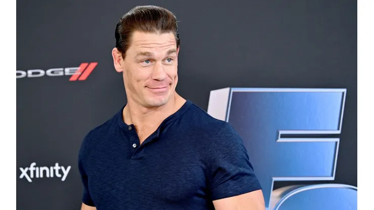 Los mejores memes de la aparición de John Cena en Venga la Alegría