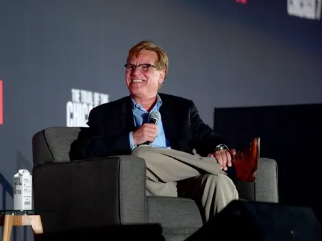 Premios Óscar 2021: El Juicio a los 7 de Chicago podría haber sido un musical