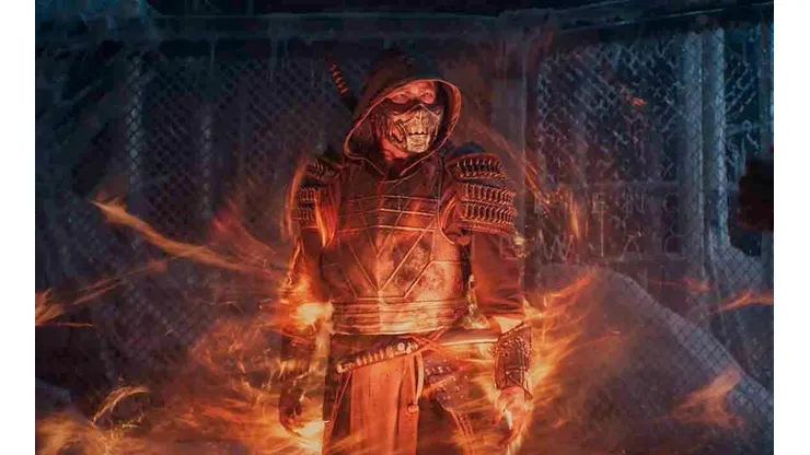 Cuándo se estrena Mortal Kombat en los cines de Latinoamérica