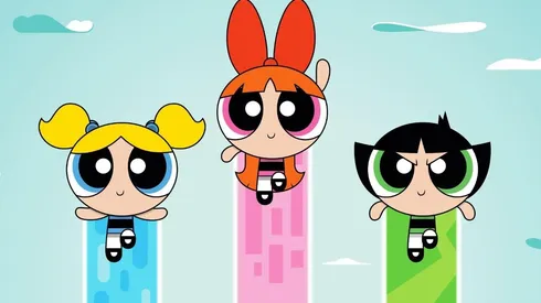 The CW presenta el primer vistazo oficial al live-action de Las Chicas Superpoderosas.