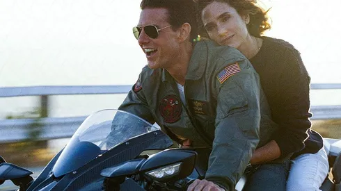 La verdadera razón por la que Tom Cruise retrasó el estreno de Top Gun: Maverick.