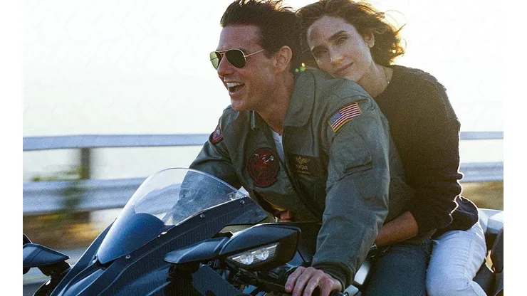 La verdadera razón por la que Tom Cruise retrasó el estreno de Top Gun: Maverick.
