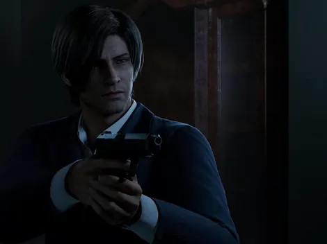 Todo el animé que verás en Netflix en 2021