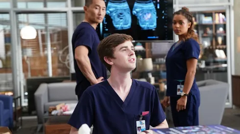 7 series parecidas a The Good Doctor que no son Grey's Anatomy ni New Amsterdam.