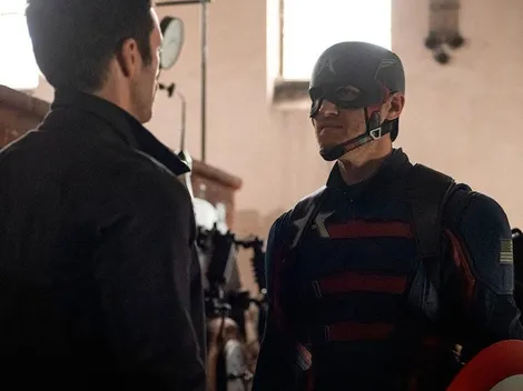 The Falcon and The Winter Soldier: 5 cosas que nos encantaron y 5 que no tanto