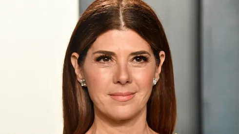Marisa Tomei.