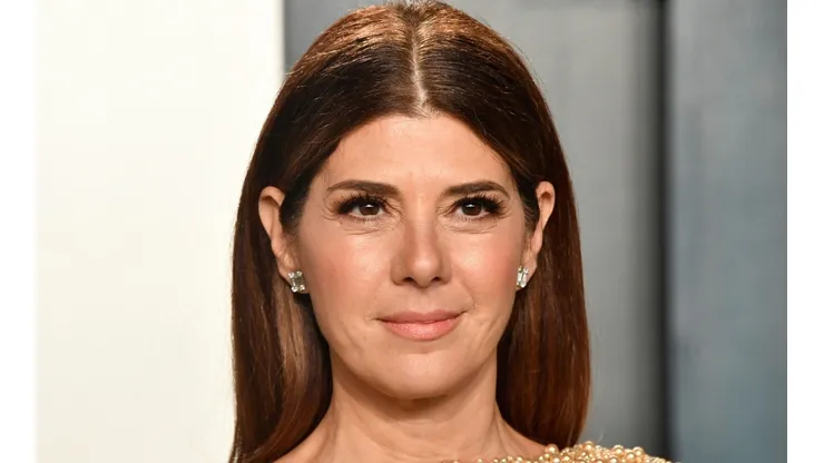 Marisa Tomei.