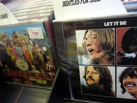 Todo sobre The Beatles: Get Back, el documental sobre el último álbum de la banda