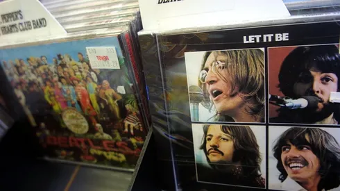 The Beatles: Get Back, el documental sobre Let It Be