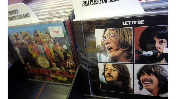 The Beatles: Get Back, el documental sobre Let It Be