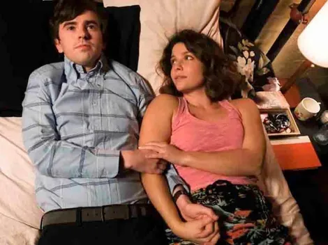 The Good Doctor: fecha de estreno de la temporada 4 en Sony