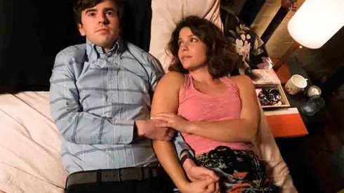 The Good Doctor: fecha de estreno de la temporada 4 en Sony