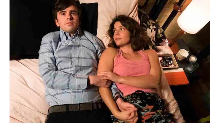 The Good Doctor: fecha de estreno de la temporada 4 en Sony