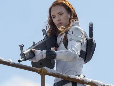Black Widow: cuánto saldrá verla en Disney+