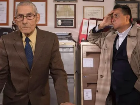 Por qué deberías ver El Agente Topo, el documental chileno nominado al Oscar