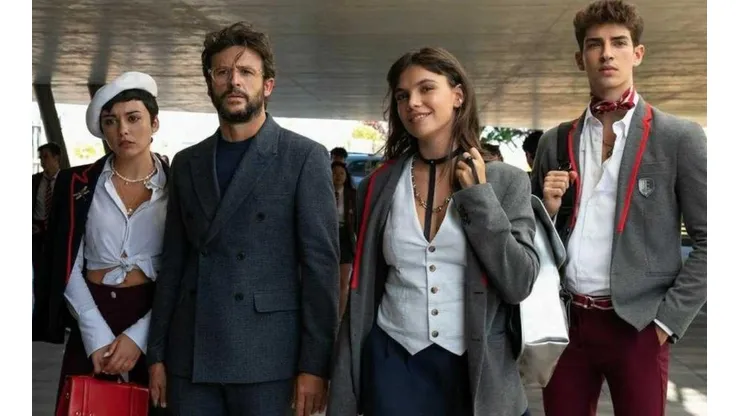 La temporada 4 de Élite llegará el 18 de junio (Foto: Netflix)
