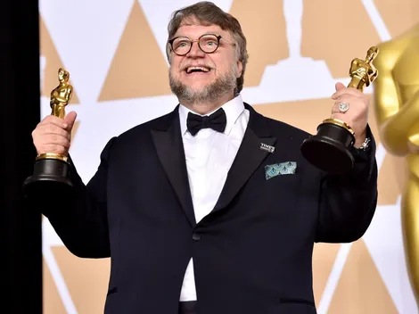 Todos los mexicanos que hicieron historia en los Premios Óscar