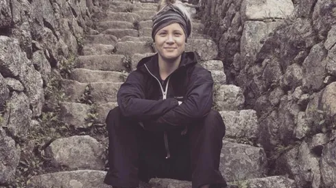 Se develó la identidad de la nueva novia de Henry Cavill