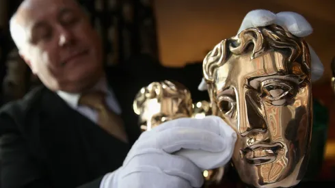 Listado completo: todos los ganadores de los Premios BAFTA 2021.