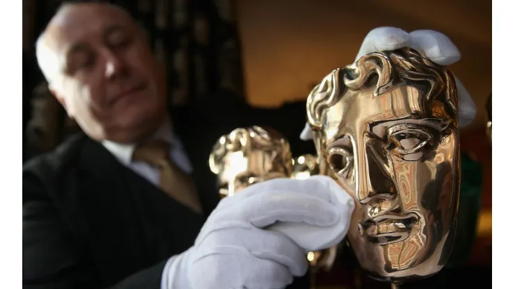 Listado completo: todos los ganadores de los Premios BAFTA 2021.