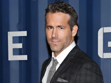 Ryan Reynolds estaría cansado de Disney Plus
