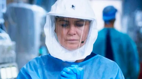 Grey's Anatomy: cuándo se estrena la temporada 17 en Netflix