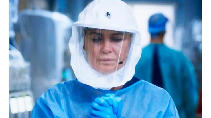Grey's Anatomy: cuándo se estrena la temporada 17 en Netflix