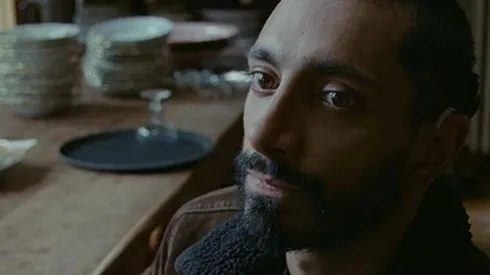 Riz Ahmed es el protagonista de Sound of Metal (Foto: IMDb/ Amazon)