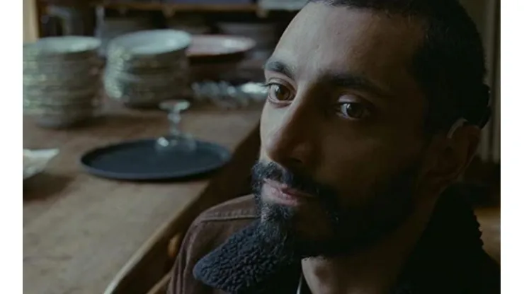 Riz Ahmed es el protagonista de Sound of Metal (Foto: IMDb/ Amazon)