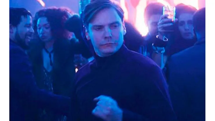 Marvel publicó el baile de Zemo completo: qué dijo Daniel Brühl sobre la escena