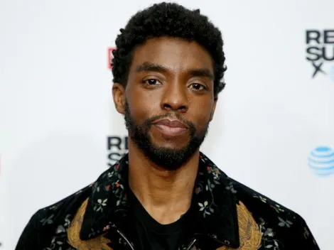 Marvel respondió si Chadwick Boseman estará en The Falcon and The Winter Soldier