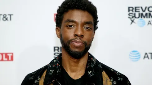 ¿Chadwick Boseman estará en The Falcon and The Winter Soldier?