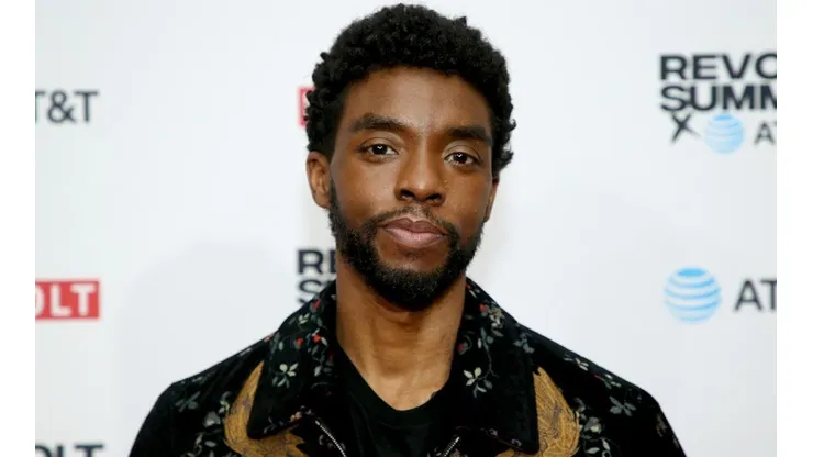¿Chadwick Boseman estará en The Falcon and The Winter Soldier?